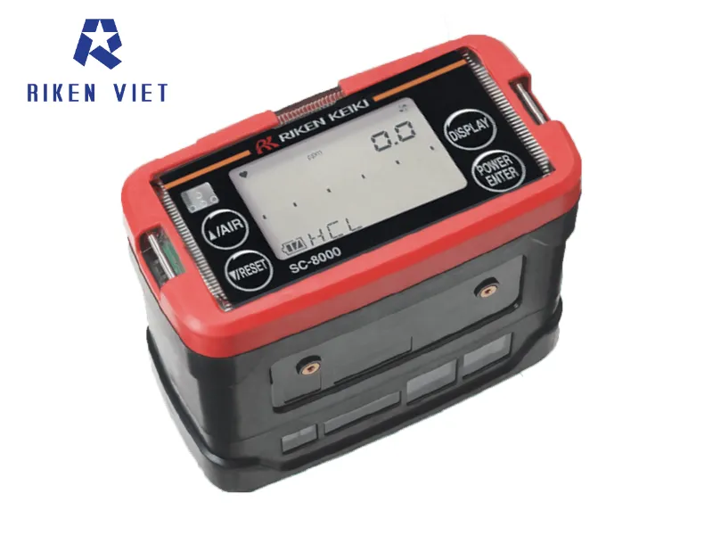 Tại sao cần máy đo khí SO2