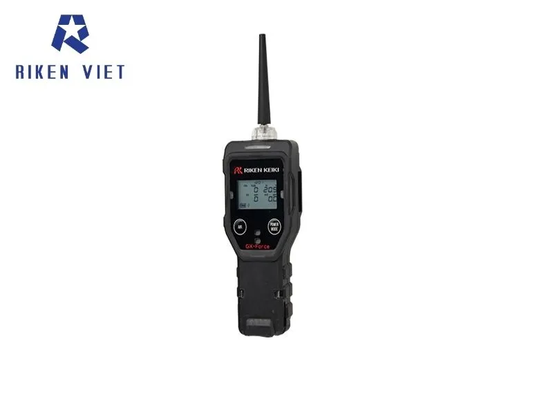 Máy đo khí cầm tay GX-Force