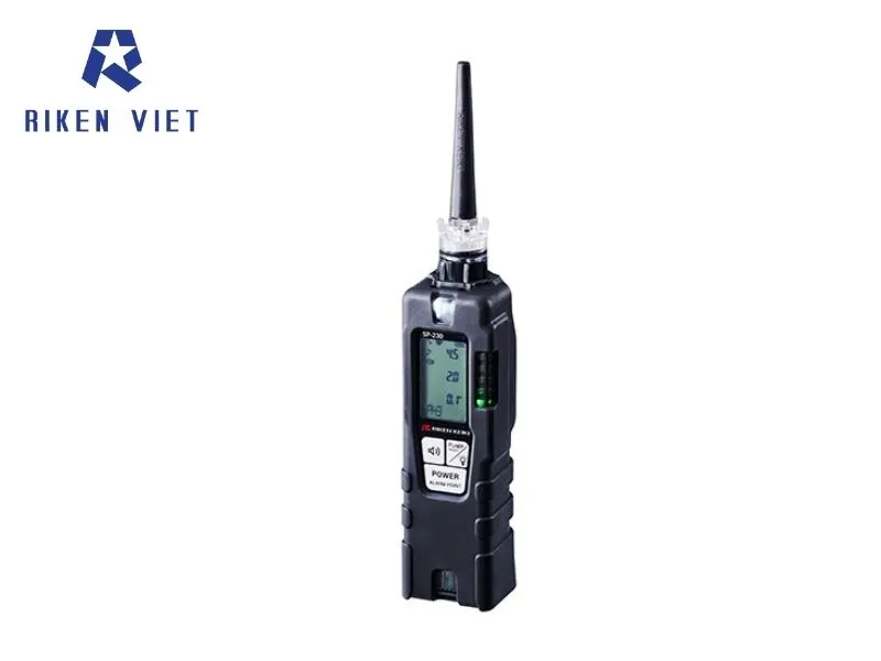 Máy phát hiện rò rỉ khí SP-230