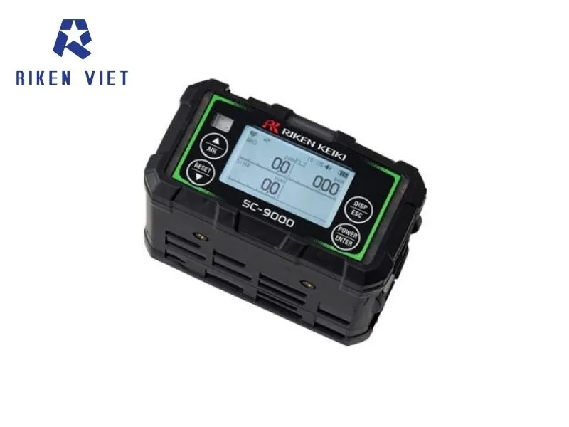 Máy đo khí độc SC-9000
