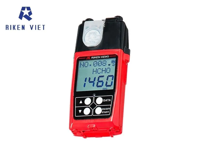 Máy đo khí cầm tay FP-31