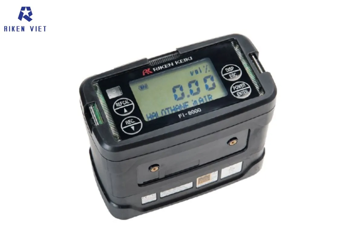 Tiêu chí lựa chọn máy đo khí đa chỉ tiêu phù hợp