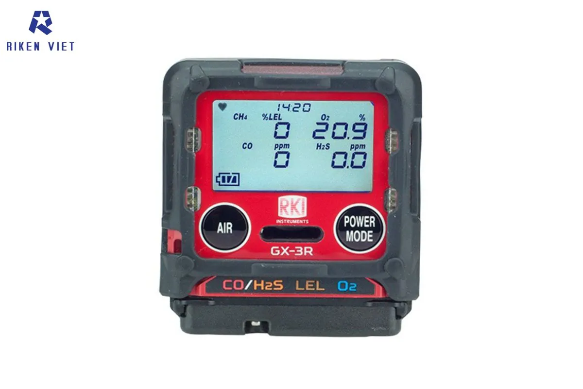 Hướng dẫn sử dụng và bảo trì máy đo oxy