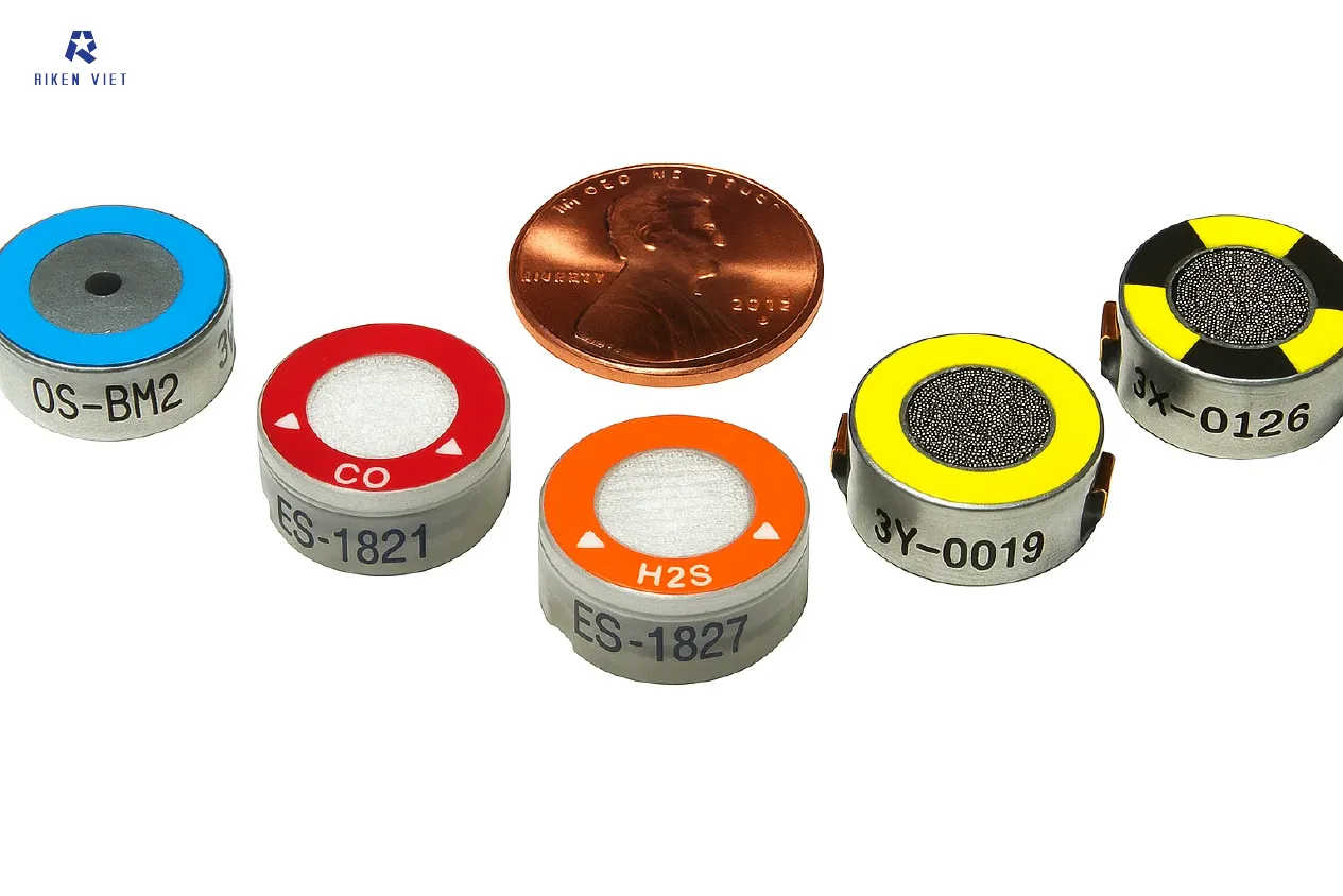 Tối ưu vận hành nhà máy nhờ công nghệ cảm biến tiên tiến