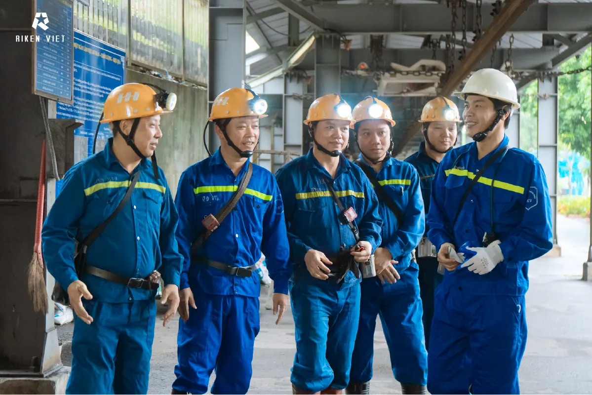 Bảo dưỡng định kỳ – chìa khóa giữ máy đo khí luôn chính xác