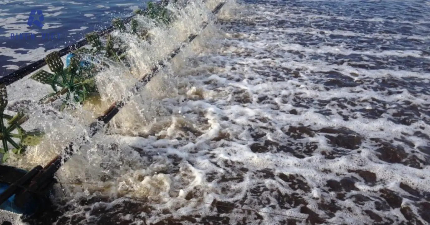 Phương pháp xử lý và giảm phát thải NO2 trong nhà máy