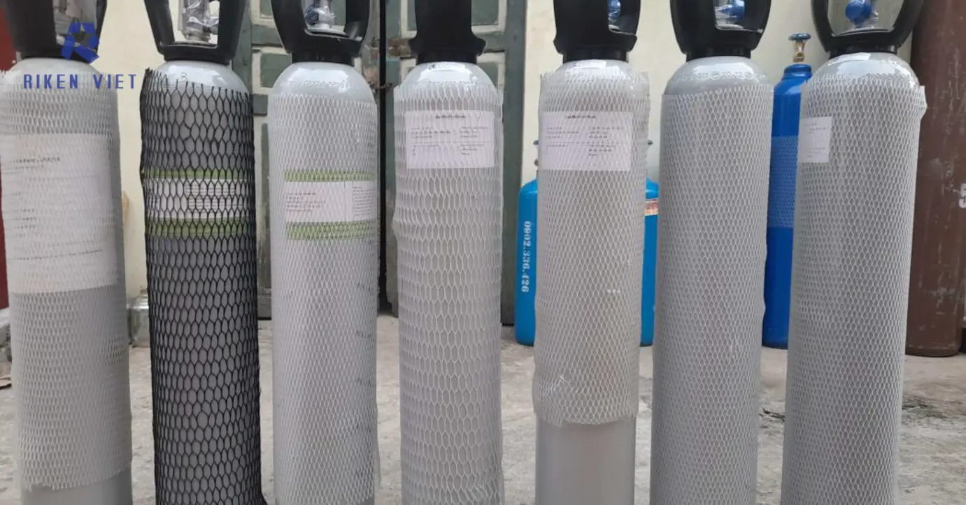 Hiểu đúng khí hiệu chuẩn là gì liên quan trực tiếp đến độ tin cậy của máy dò khí