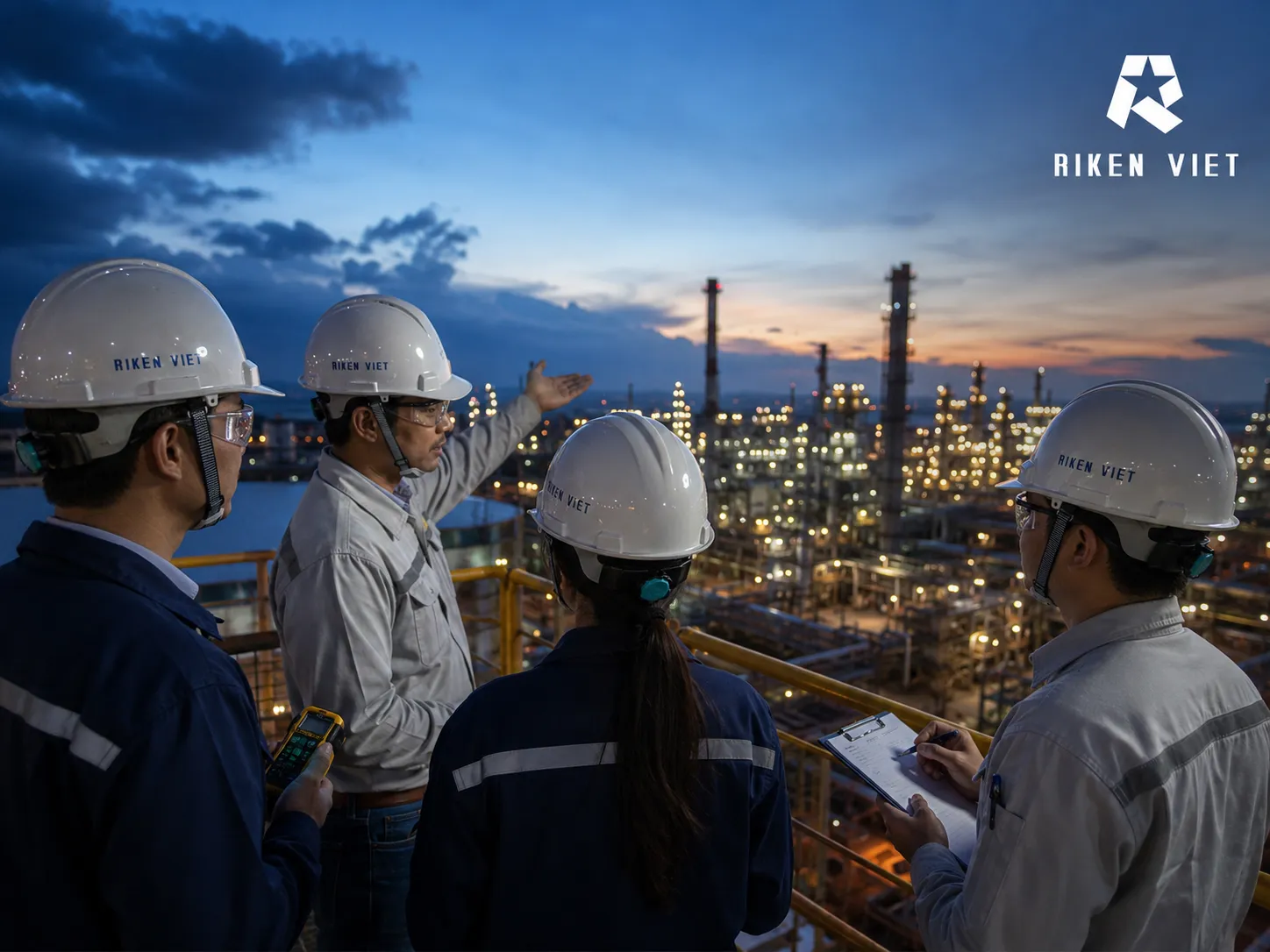 Chuẩn bị thiết bị và kiểm tra trước khi đo Chuẩn bị thiết bị và kiểm tra trước khi đo