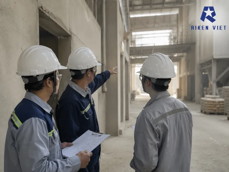 Tại các khu vực vận hành nhiều bụi và nhiệt cao, việc theo dõi SOx, NOx, CO và CO₂ cần được thực hiện ổn định để hỗ trợ kiểm soát phát thải và an toàn HSE. Tại các khu vực vận hành nhiều bụi và nhiệt cao, việc theo dõi SOx, NOx, CO và CO₂ cần được thực hiện ổn định để hỗ trợ kiểm soát phát thải và an toàn HSE.