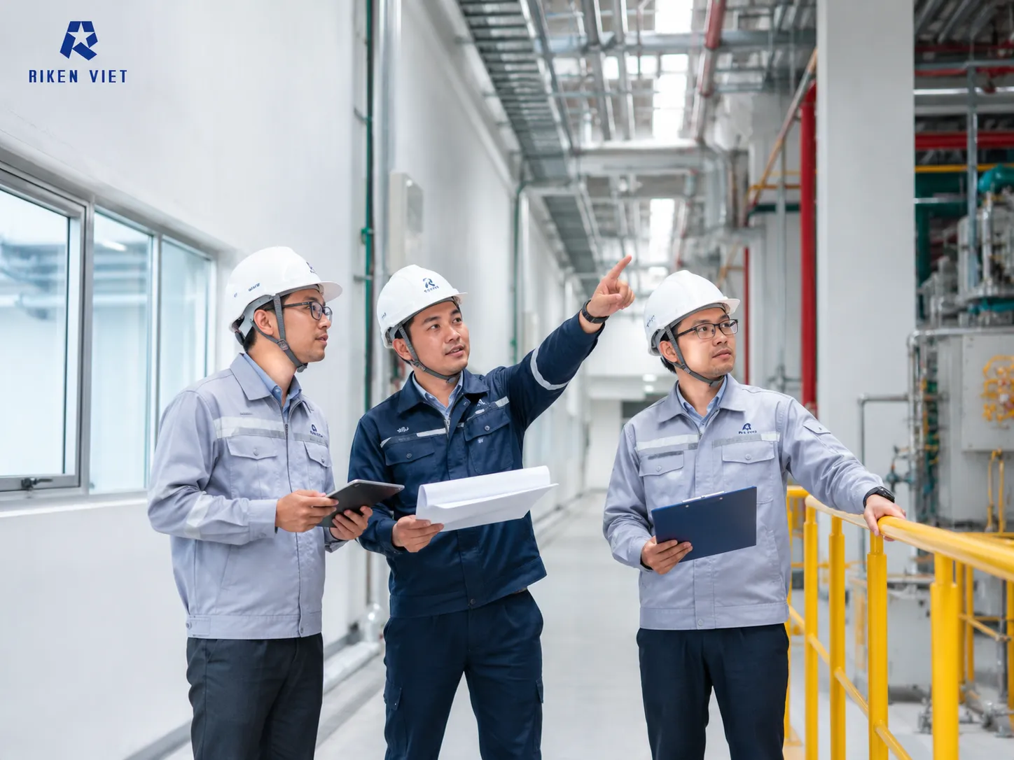 Cách thiết kế hệ thống cảnh báo khí độc cho dây chuyền sản xuất Cách thiết kế hệ thống cảnh báo khí độc cho dây chuyền sản xuất