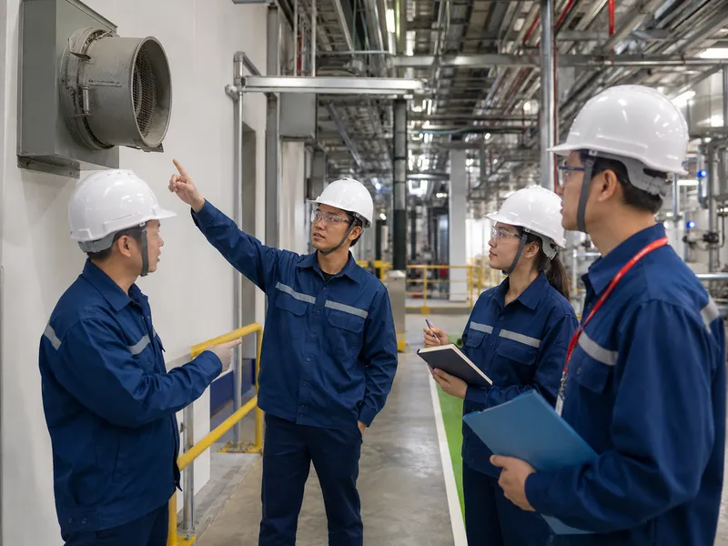 nồng độ co nguy hiểm
