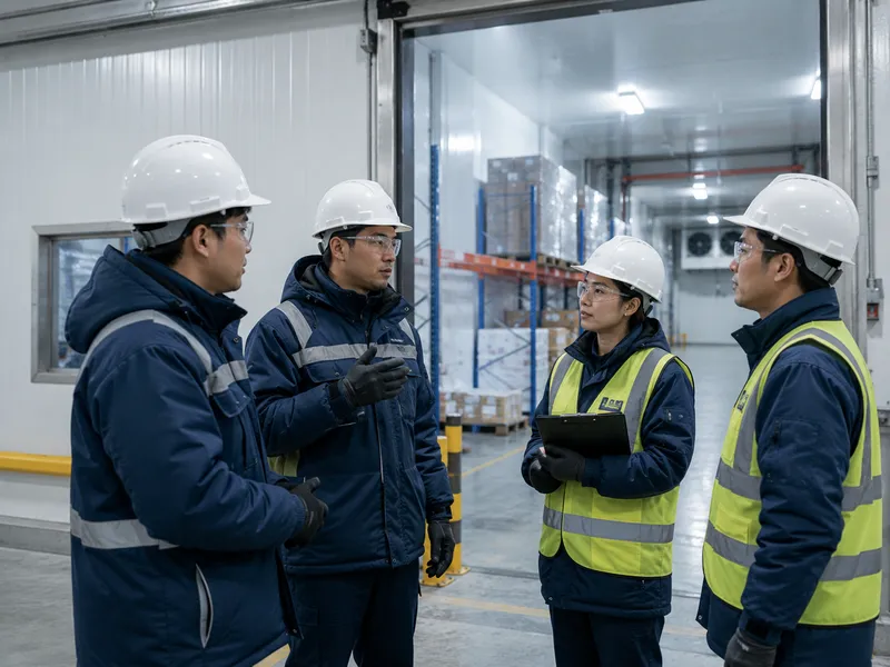 nồng độ khí NH3 cho phép