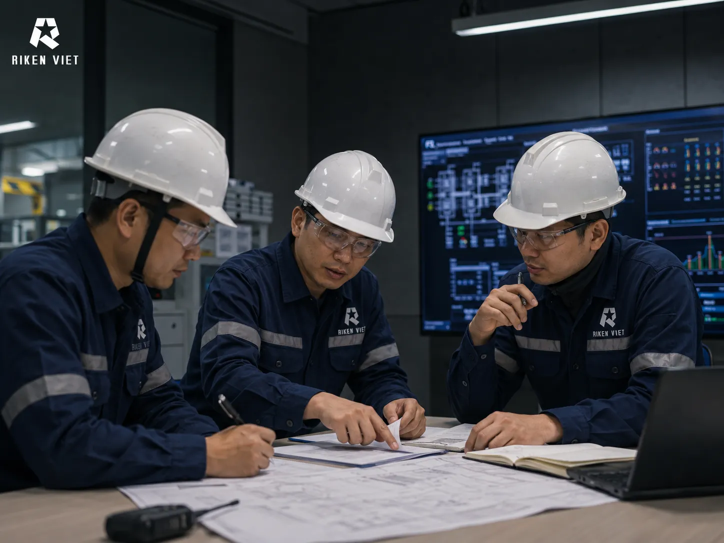 Các dòng thiết bị đo oxy phù hợp từng mục đích