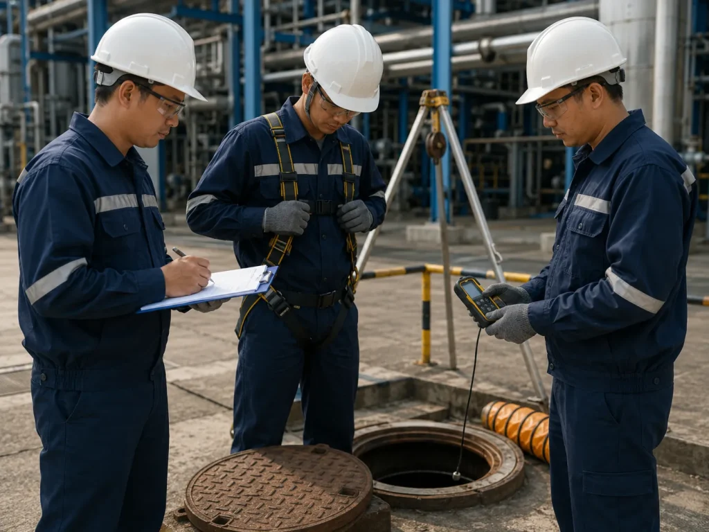 Cho Thuê Máy Đo Nồng Độ Oxy Trong Không Khí