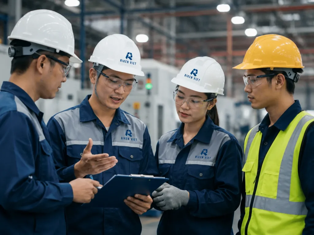 Hiệu Chỉnh Máy Đo Khí: Phân Biệt Đúng Thuật Ngữ