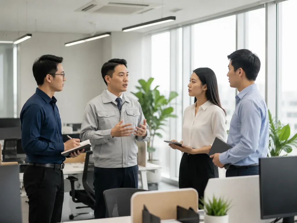 Máy Đo Chất Lượng Không Khí Trong Nhà: Chọn Đúng