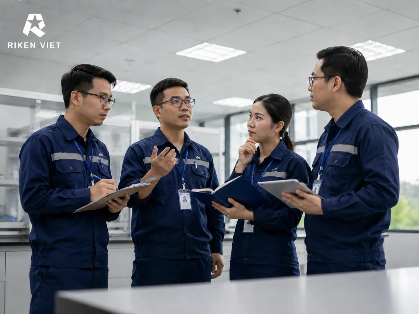 Máy đo chất lượng không khí trong nhà là gì và đo được gì? Máy đo chất lượng không khí trong nhà là gì và đo được gì?