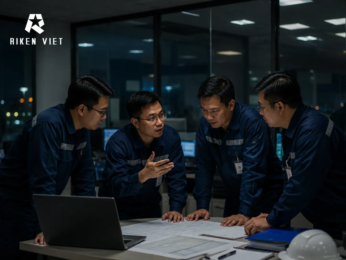 Vì sao cần giám sát chất lượng không khí trong không gian kín? Vì sao cần giám sát chất lượng không khí trong không gian kín?