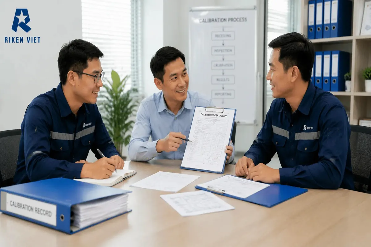 Báo Giá Hiệu Chuẩn Máy Đo Khí Chi Tiết giúp doanh nghiệp chủ động ngân sách và kế hoạch bảo trì. Báo Giá Hiệu Chuẩn Máy Đo Khí Chi Tiết giúp doanh nghiệp chủ động ngân sách và kế hoạch bảo trì.