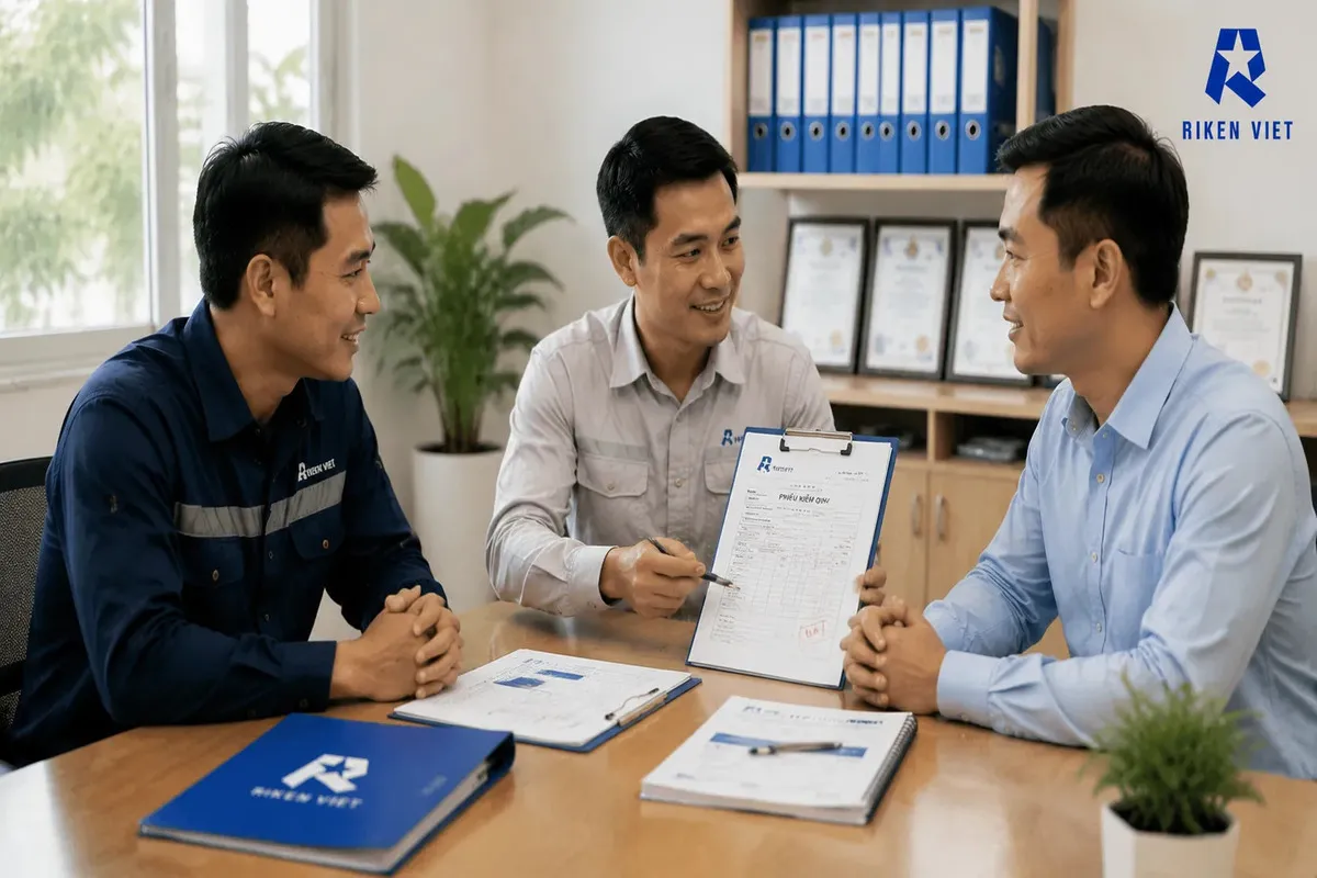 Chi Phí Kiểm Định Máy Đo Khí cần được đánh giá cùng phạm vi và hồ sơ dịch vụ. Chi Phí Kiểm Định Máy Đo Khí cần được đánh giá cùng phạm vi và hồ sơ dịch vụ.
