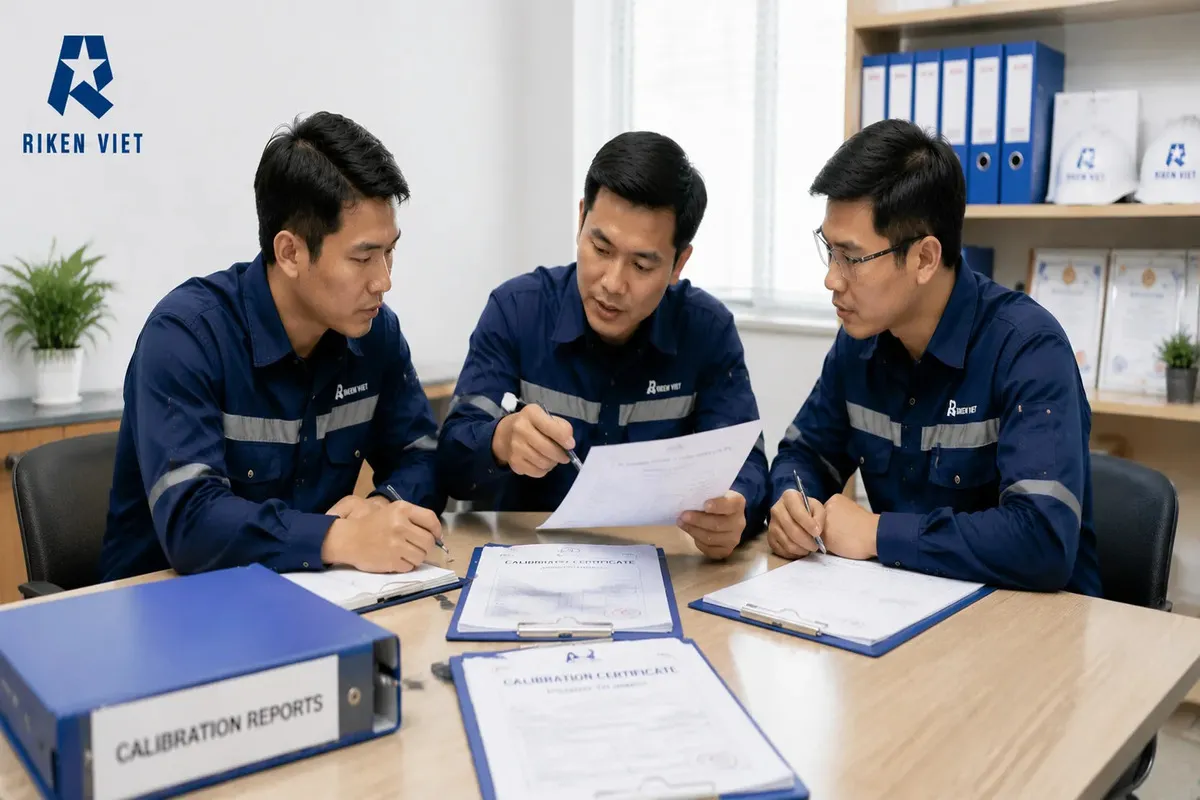 Giải Pháp Đo Khí Trong Không Gian Kín An Toàn giúp kiểm soát rủi ro trước khi làm việc. Giải Pháp Đo Khí Trong Không Gian Kín An Toàn giúp kiểm soát rủi ro trước khi làm việc.