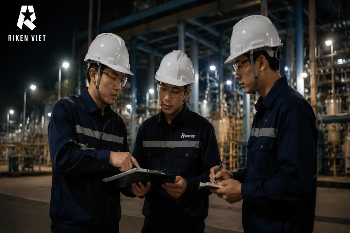 Lựa chọn phương án thuê phù hợp giúp chủ động thiết bị và tối ưu chi phí vận hành. Lựa chọn phương án thuê phù hợp giúp chủ động thiết bị và tối ưu chi phí vận hành.