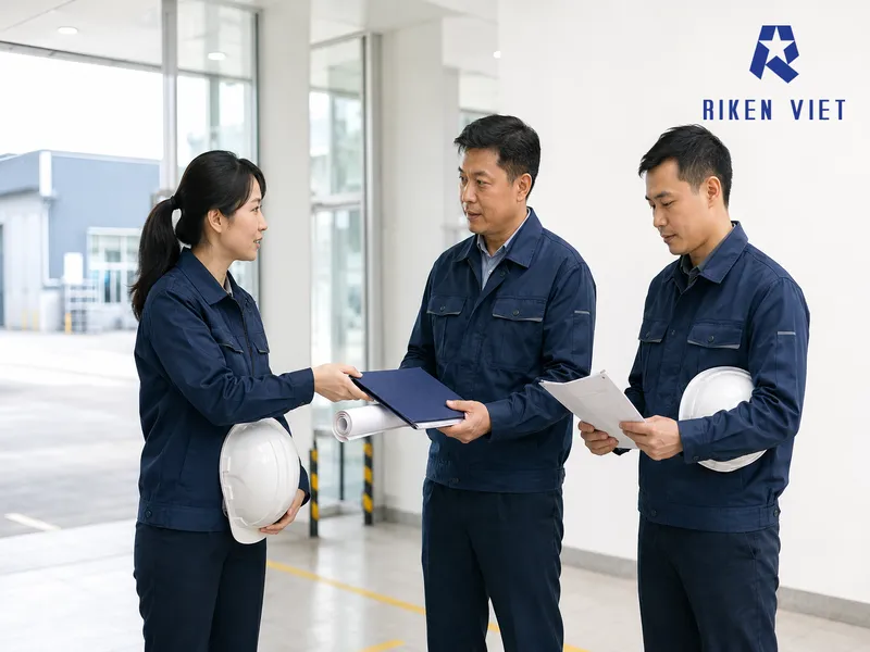 Lộ trình triển khai cần làm rõ phạm vi ưu tiên, trách nhiệm vận hành và kế hoạch kiểm tra, bảo trì sau đầu tư. Lộ trình triển khai cần làm rõ phạm vi ưu tiên, trách nhiệm vận hành và kế hoạch kiểm tra, bảo trì sau đầu tư.