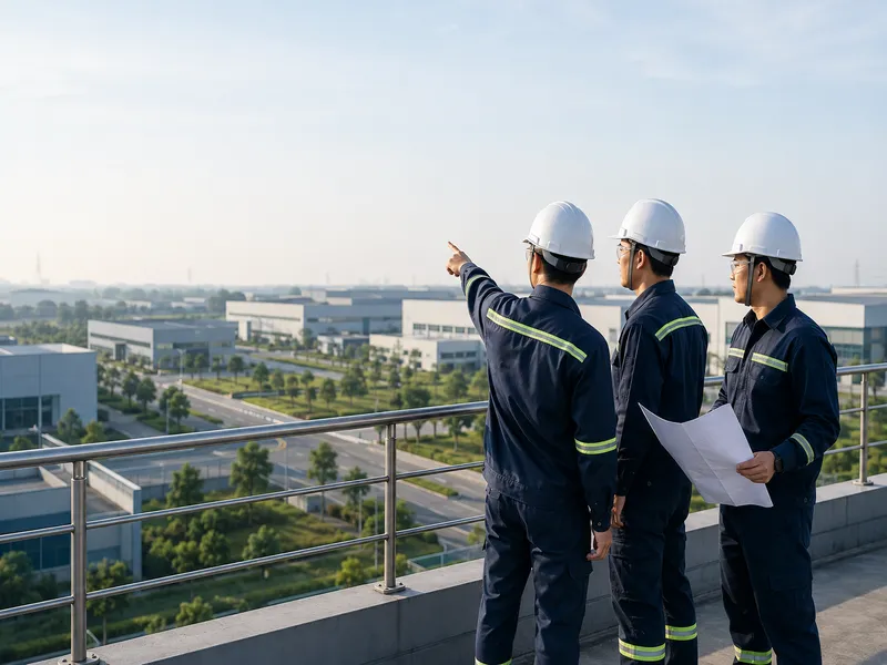 tư vấn giải pháp đo khí