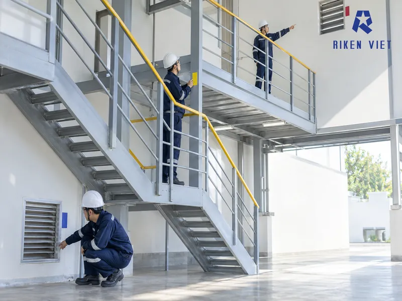 Điểm đo cần được lựa chọn theo nguồn phát sinh, độ cao tích tụ và điều kiện thông gió thực tế. Điểm đo cần được lựa chọn theo nguồn phát sinh, độ cao tích tụ và điều kiện thông gió thực tế.
