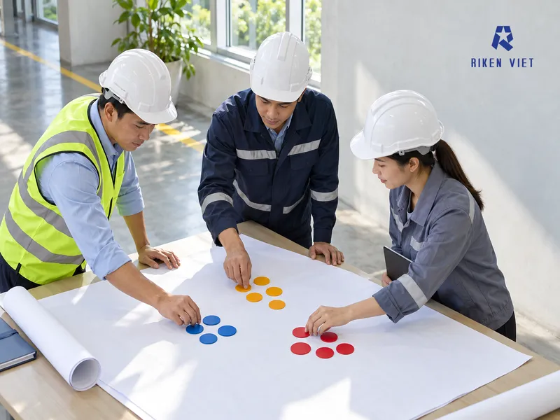 Kiểm định lần đầu, định kỳ và bất thường cần được phân biệt rõ để doanh nghiệp theo dõi đúng từng mốc. Kiểm định lần đầu, định kỳ và bất thường cần được phân biệt rõ để doanh nghiệp theo dõi đúng từng mốc.