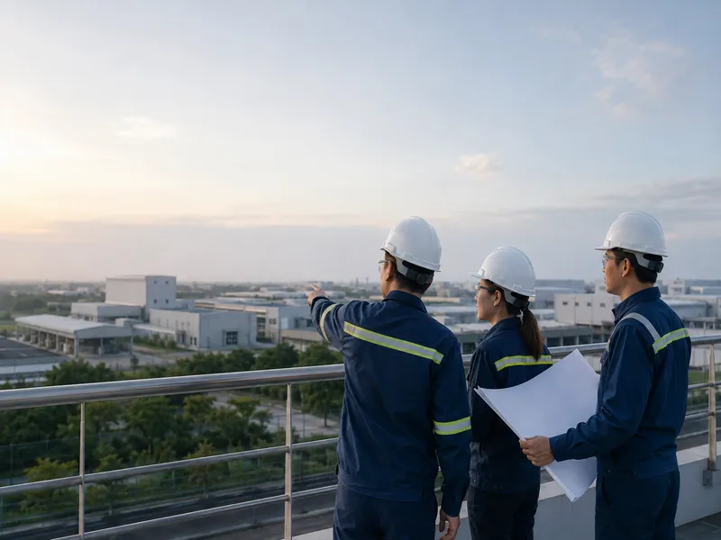 kiểm định bình áp suất cao