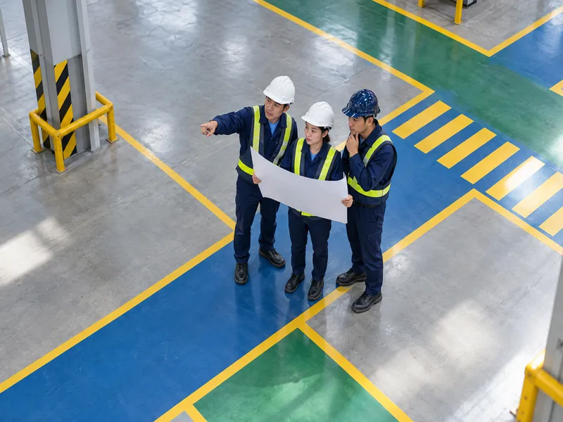 ứng dụng của bình khí áp suất cao trong công nghiệp